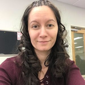 Meet your Posher, April